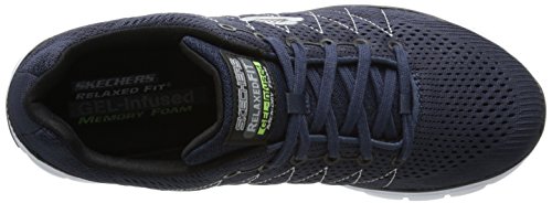Skechers Skech-Flex Herren Sneakers - 8