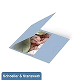 Verschluss: Lasche auf der Vorderseite; Seitenkanten: geklebt