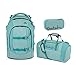 Produktbild Satch Pack Lagoon Dive Schulrucksack Set 3tlg.