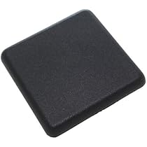 Aluminiumprofil 40x40 I-Typ Nut 5 - Silber Eloxiert, 600mm Systemprofil Für Montage