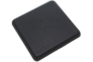 3D24 10 x Abdeckkappe, Typ I, 40x80 mm Nut 8