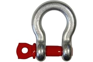 LEVAC - Manille Lyre 6t500