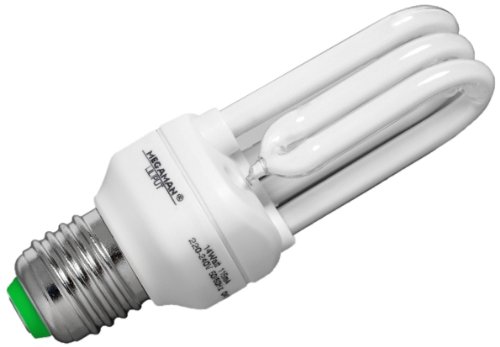 Preisvergleich Produktbild Megaman Energiesparlampe LILIPUT MM31412, 14 Watt - 14W / E27 / 827