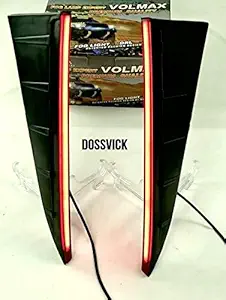 DOSSVICK - Hyundai Venue Pillar Light For Rear (Matrix Indication) Set of 2