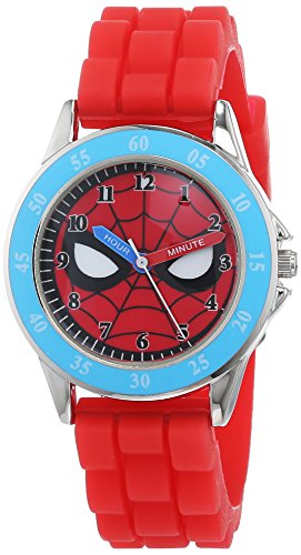 enfant Disney Spiderman Watch SMH9000