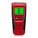 Produktbild WEIQUIC Professional Digitales Ortungsgerät 3 in 1 Multifunktions Stud Finder Wand Scanner Detektor, Elektrische Stud Sensor für Metall, Rohre, Holzwechselspannung, Stromleitung