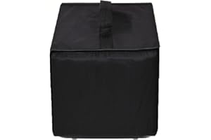 AF-WAN Copertura resistente al calore, impermeabile e antipolvere per Philips Essential Airfryer XL – 6,2 L (HD9270/90)/Philips Airfryer 5000 serie XXL, 7,2 l (HD9285/90)