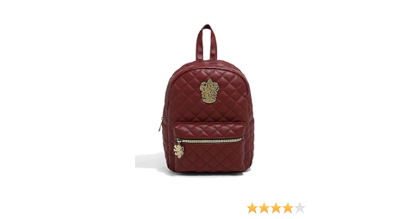 gryffindor backpack hot topic