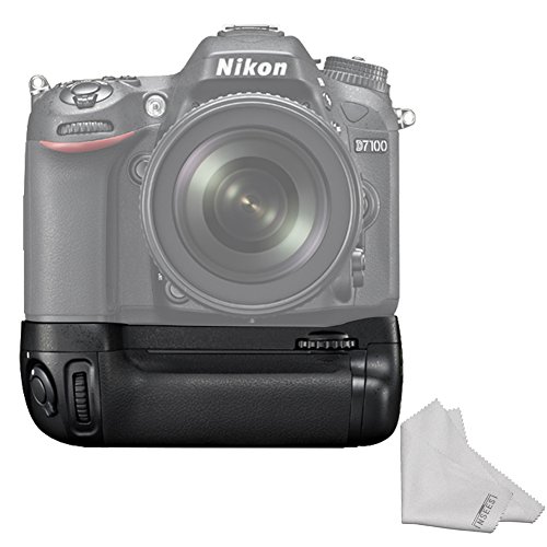 Preisvergleich Produktbild Pixel Kamera Batterie-Griff