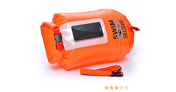 open water swimming kit bag
