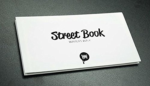 Preisvergleich Produktbild Street Book