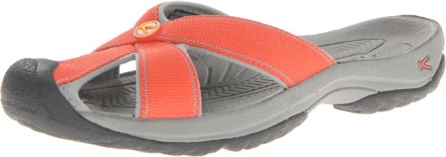 Keen 1010987, Damen Sandalen grau One Size