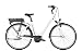 Produktbild Kalkhoff Jubilee Advance b7 F E-Bike Pedelec Damen 28" 50cm 500Wh Akku Weiß Modell 2018