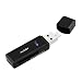 Produktbild Micro USB OTG auf USB 3.0 Adapter, Alcey SD / Micro SD Kartenleser mit Standard USB & Micro USB Stecker für Smartphones / Tablets mit OTG Funktion