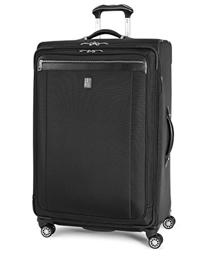Preisvergleich Produktbild Travelpro Magna 2 Koffer, 74-Zoll, 110 Liter, Schwarz 409156901L