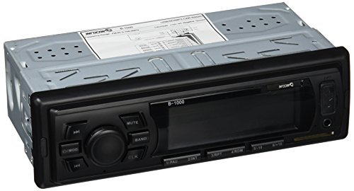 Preisvergleich Produktbild Infocar B-1000 USB-Radio