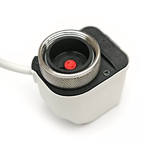 Watts Industries 5×10029671 5 Stück Stellantriebe / Ventilantriebe 22C für Heizkreisverteiler - 2