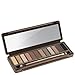 GLAMOURAI Imported Eyeshadow pallete(12 Shades) RS.589.00