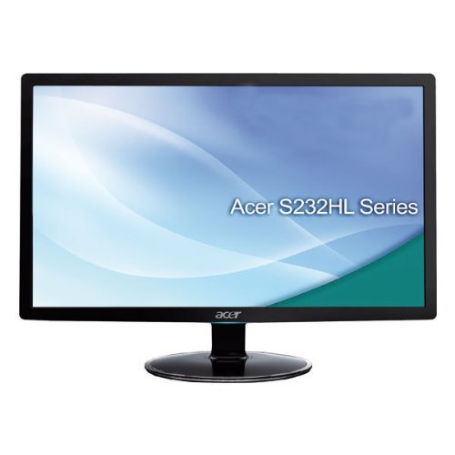 [TUV GS LISTED] HUIKEYUAN 65W 19V Netzteil Ladegerät für Acer T232HL T272HL, Acer HN274H H236HL H226HQL H257HU H276HL, Acer S232HL S202HL S200HQL S231HL S241HL S200HL S220HQL S230HL S240HL S242HL S271HL S275HL, Acer G226HQL G246HL G276HL G236HL G237HL G246HYL G247HL G247HYL G257HL G257HU G277HL GN246HL LCD Monitor (EU-Kabel enthalten, Stecker 5,5*1,7mm) - 5