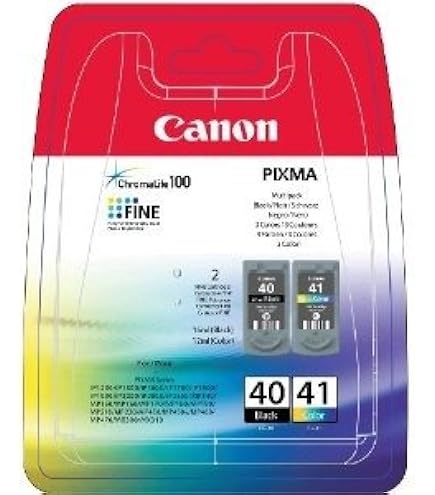 2 BLACK Remanufactured Printer Ink Cartridges For Pixma IP1600 IP1800 IP1900 IP2200 IP2500 IP2600 MP140 MP150 MP160 MP170 MP180 MP190 MP210 MP450 MP460 MX300 MX310 | PG-40 (PG40 - View #2