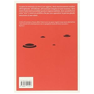 Ars attack. Il bluff del contemporaneo