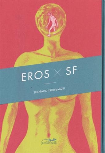 Eros X SF — Tome 0