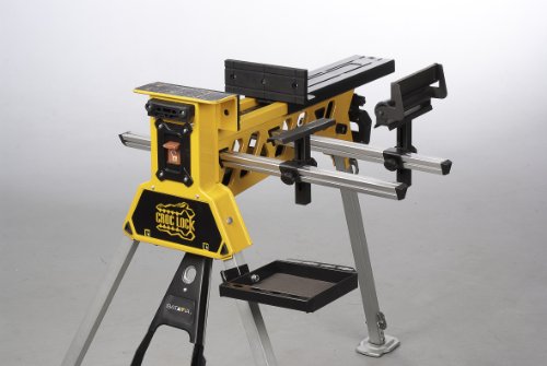 Batavia 7059645 CrocLock Arbeits- Und Klemmsystem - 3