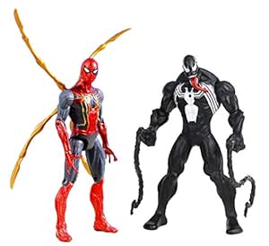 venom toys amazon