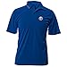Produktbild NHL Oberfläche Wordmark Polo Shirt, herren, Surface Wordmark Polo Shirt, königsblau, Medium