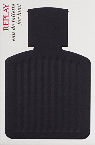 Replay Eau de Toilette Spray for Him 50 ml