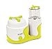 Food processor Cuocipappa Vivalapappa 262 green Brevi
