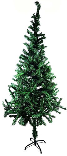 Fourwalls 6 Feet Christmas Tree