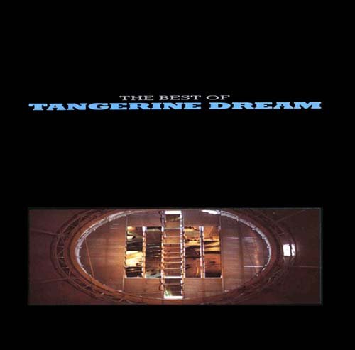 The Best of Tangerine dream
