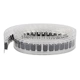 Peso: 1G DealMux a14072500ux0337 1N4007 DO-214AC SMD Rectificador Diodos, 1000V 1A, 80 Pieza