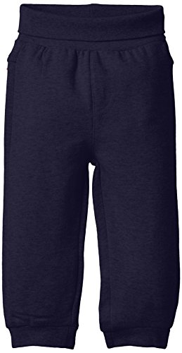 SALT AND PEPPER Baby Boys Trousers -  Blue - 3-6 Months