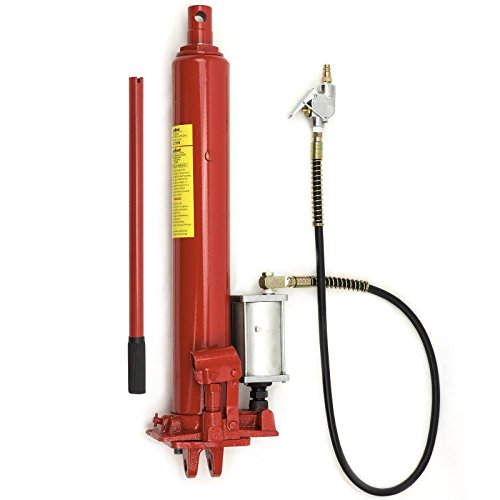 Kran Hydraulik Zylinder 12t Pneumatisch Ersatzteil Werkstatt Wagenheber SN3112PH