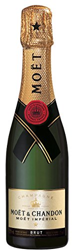 Moët & Chandon - Champagne Imperial Brut botellín