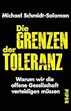 Image de Die Grenzen der Toleranz: Warum wir die offene Gesellschaft verteidigen müssen
