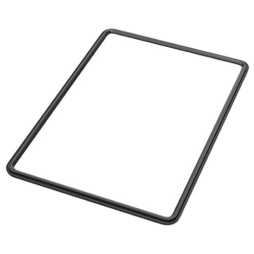 Incipio Capture Extrem Robuste Schutzhülle mit Abnehmbarer Drehbarer Handschlaufe und Displayschutzfolie für Apple iPad Air 2 – Schwarz - 9