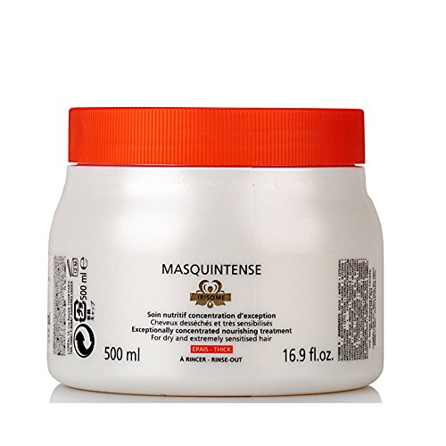 Kerastase NUTRITIVE masquintense Thick hair 500 ml