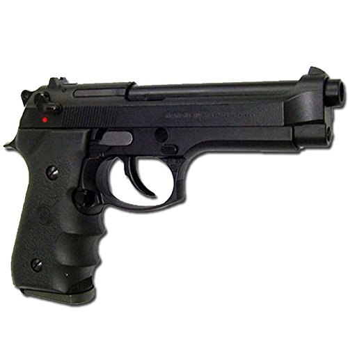 KJW PISTOLA BERETTA 92 ABS SCARRELLANTE GGB1B SOFTAIR 0.9 JOULE