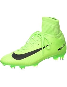 Nike Unisex-Kinder Mercurial Superfly V Fg Fußballschuhe