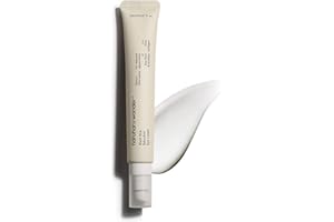 Haruharu Wonder Black Rice Bakuchiol Eye Cream 20ml | Cura delle rughe, alternativa al retinolo naturale | Cruelty Free