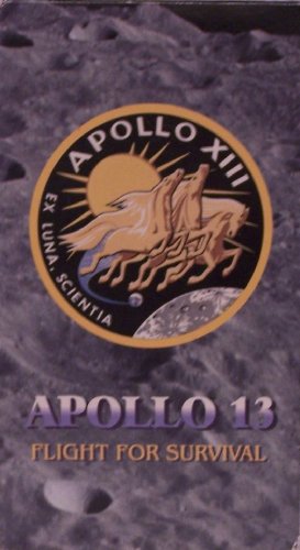 Preisvergleich Produktbild Apollo 13 [VHS]