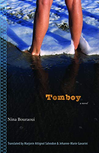 Tomboy livre