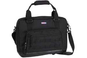 CITY GUARD Porte-documents - Cityguard (Noir)