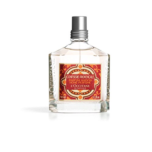 Preisvergleich Produktbild Raumduft Kandierte Früchte - 100 ml