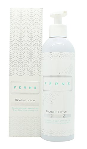 FERNE BEAUTY BRONZING LOTION NATURAL GLOW