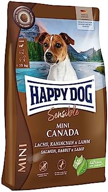 Happy Dog Sensible Mini Canada 800g