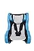 Produktbild nachfolger® comfort inlay I Autositz Kindersitz Reisesitz Babysitz I Autokindersitz Zubehör